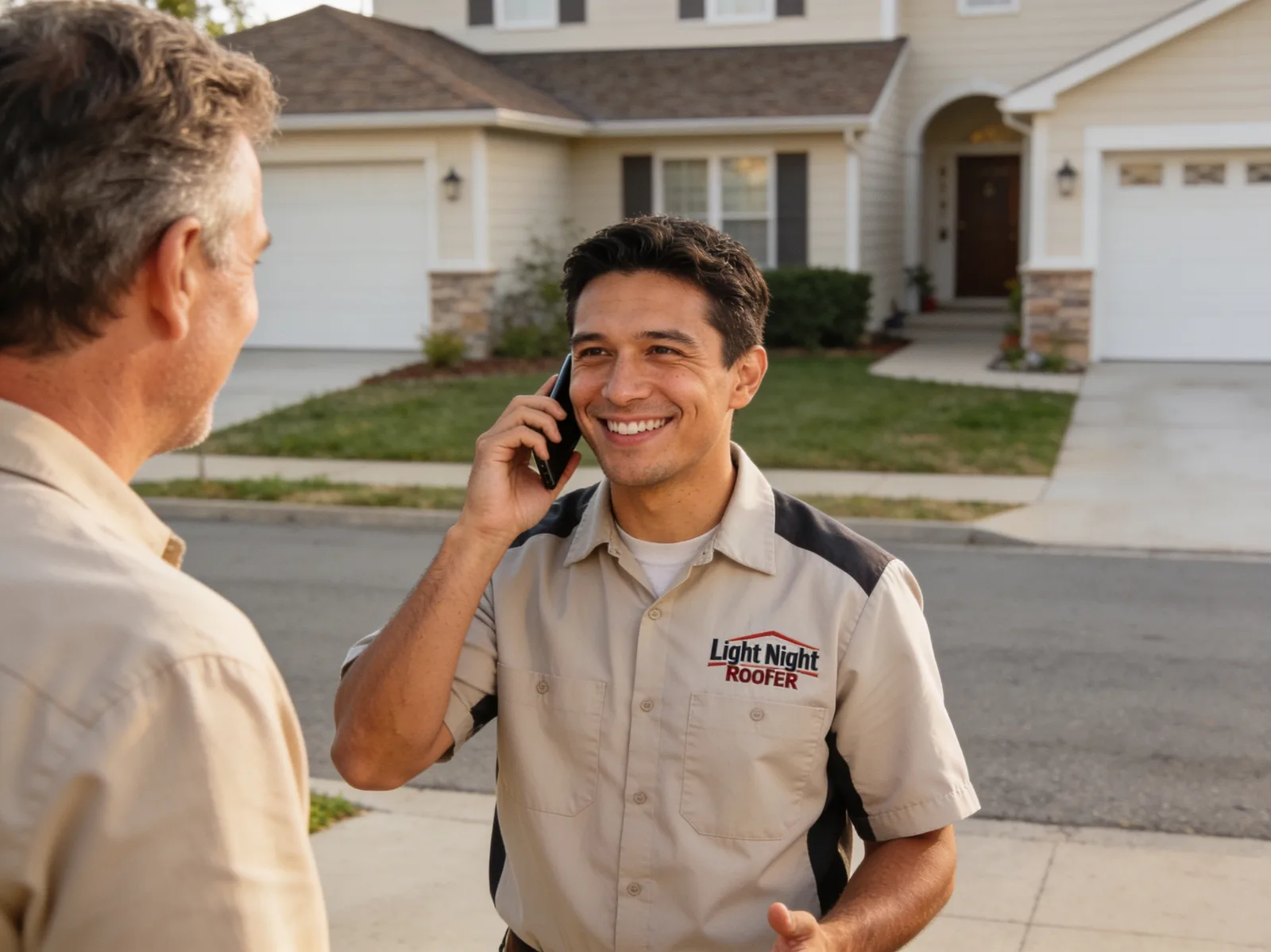 Emergency Roof Repair Woodleaf, NC FAQs